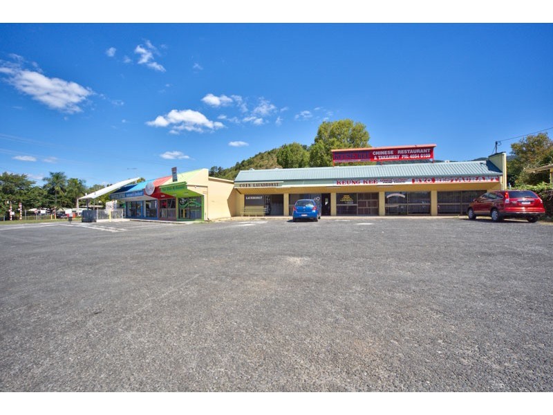 Woree QLD 4868