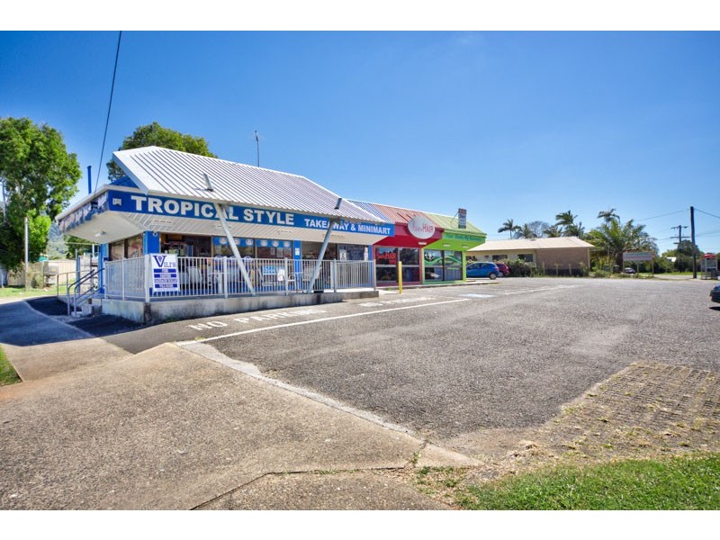 Woree QLD 4868