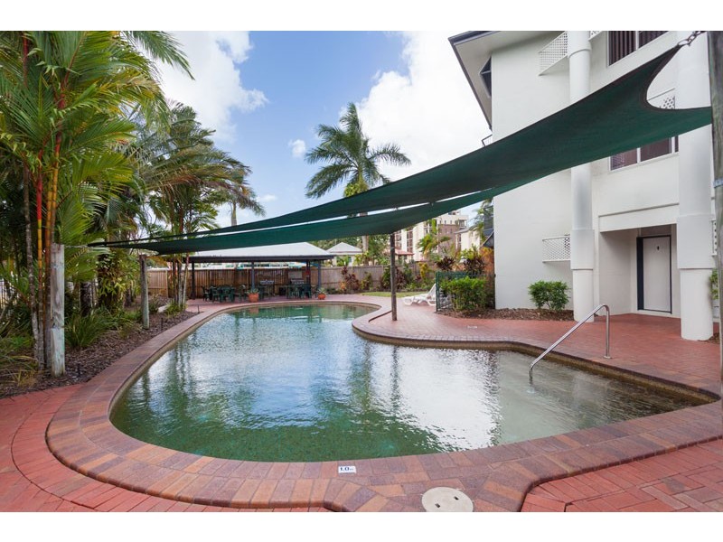 22/17B Upward Street, Cairns City QLD 4870