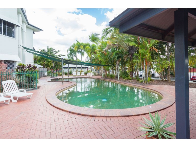 22/17B Upward Street, Cairns City QLD 4870