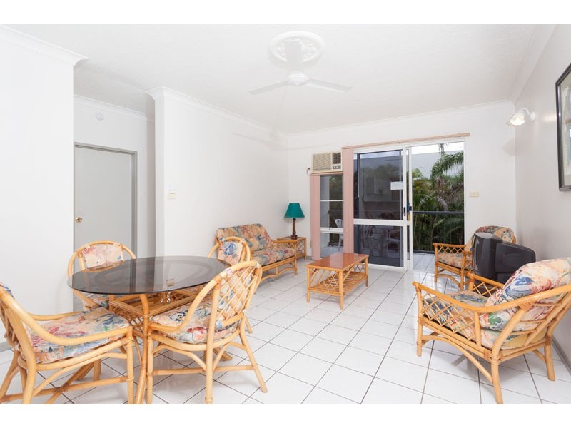 22/17B Upward Street, Cairns City QLD 4870