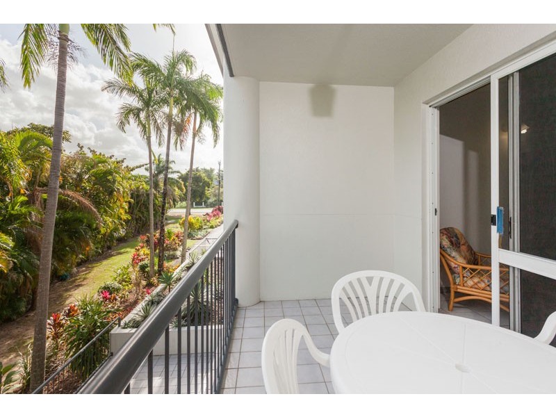 22/17B Upward Street, Cairns City QLD 4870