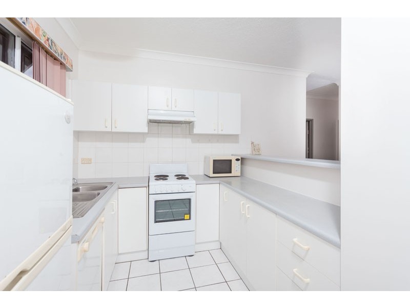 22/17B Upward Street, Cairns City QLD 4870