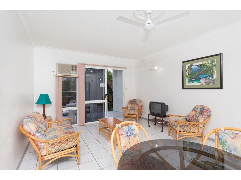 22/17B Upward Street, Cairns City QLD 4870