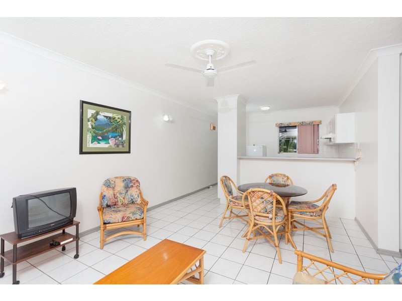 22/17B Upward Street, Cairns City QLD 4870