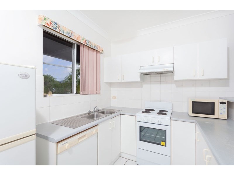 22/17B Upward Street, Cairns City QLD 4870
