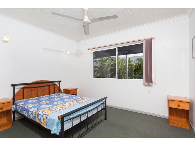22/17B Upward Street, Cairns City QLD 4870