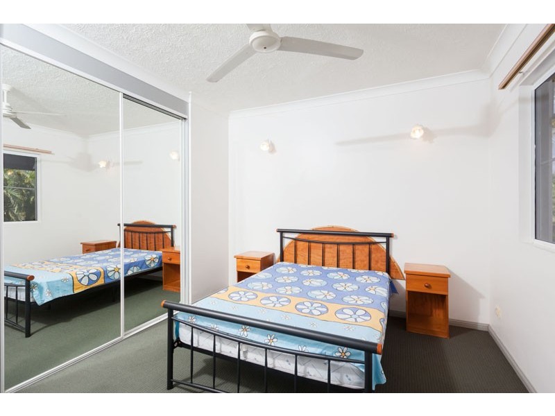 22/17B Upward Street, Cairns City QLD 4870