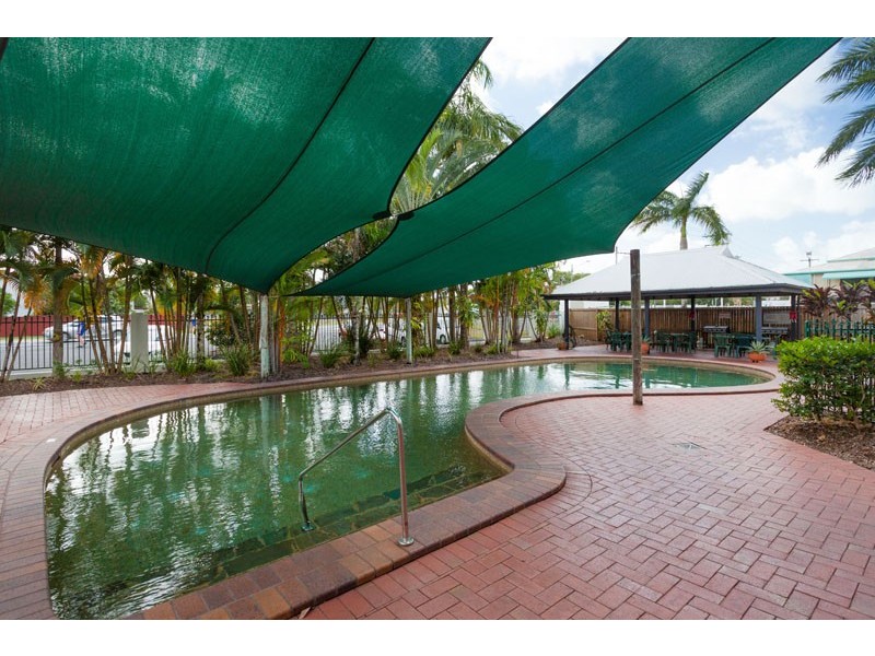 22/17B Upward Street, Cairns City QLD 4870