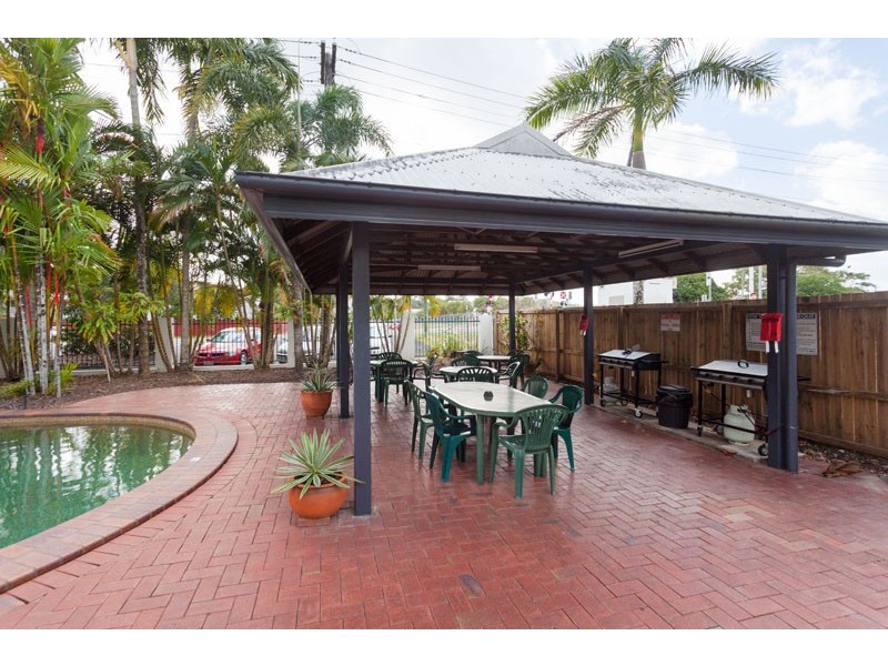 22/17B Upward Street, Cairns City QLD 4870