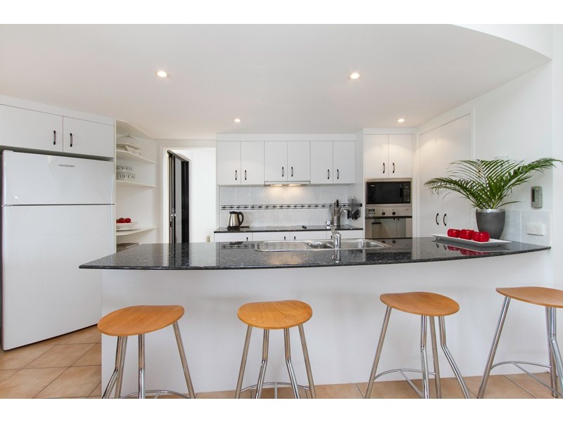 5/77 Sims Esplanade, Yorkeys Knob QLD 4878