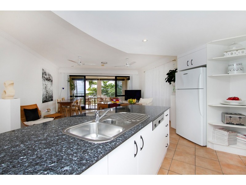 5/77 Sims Esplanade, Yorkeys Knob QLD 4878