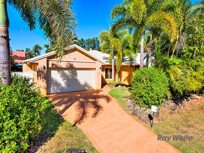 53 Sawpit Street, Mount Sheridan QLD 4868