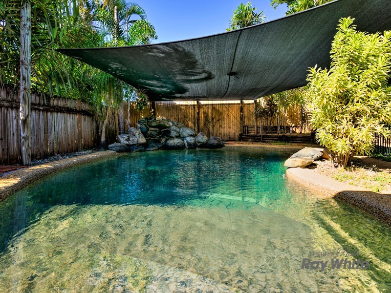 53 Sawpit Street, Mount Sheridan QLD 4868