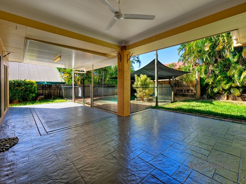 53 Sawpit Street, Mount Sheridan QLD 4868