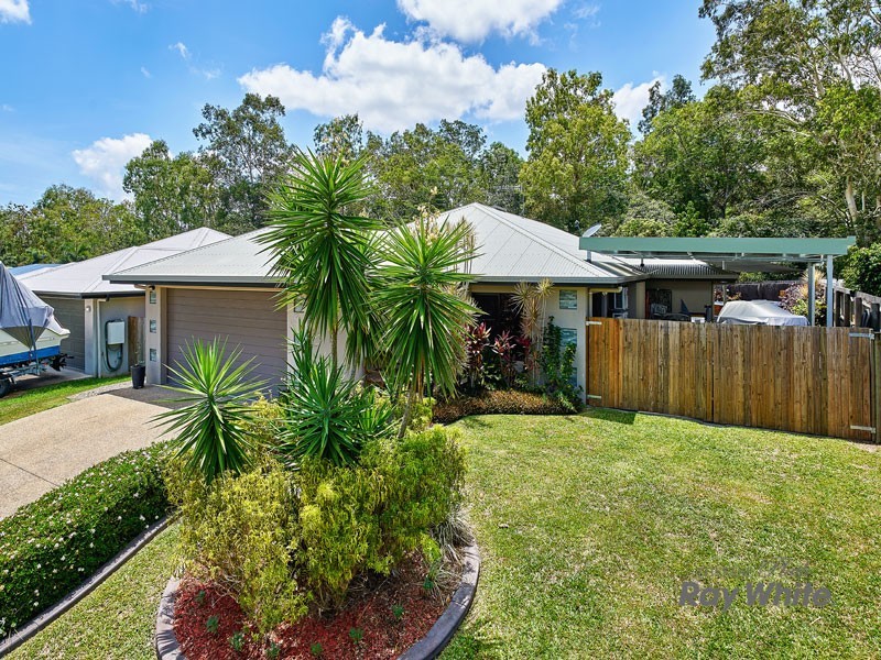 47 Piccone Drive, Edmonton QLD 4869