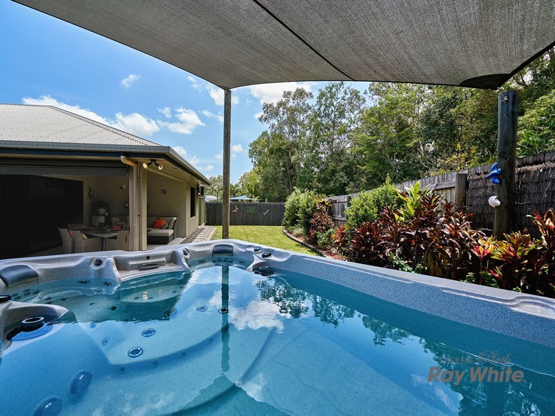 47 Piccone Drive, Edmonton QLD 4869
