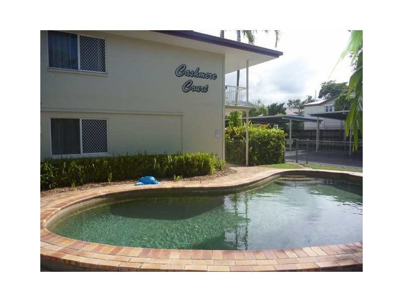 1/37 Winkworth Street, Bungalow QLD 4870