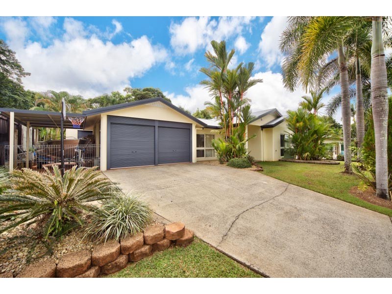 36 Verbena Drive, Mount Sheridan QLD 4868