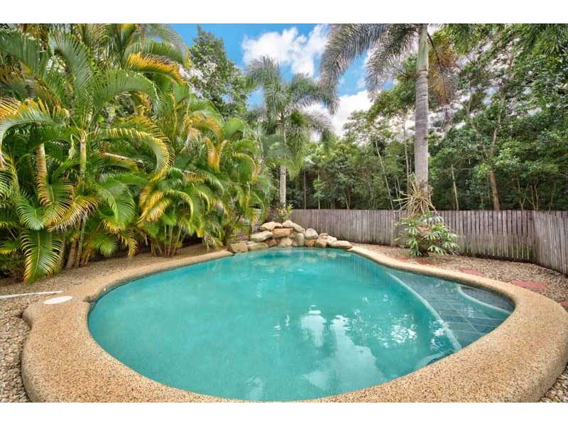 36 Verbena Drive, Mount Sheridan QLD 4868