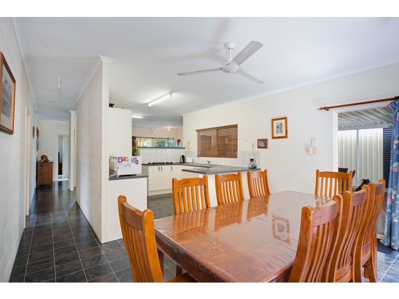 36 Verbena Drive, Mount Sheridan QLD 4868