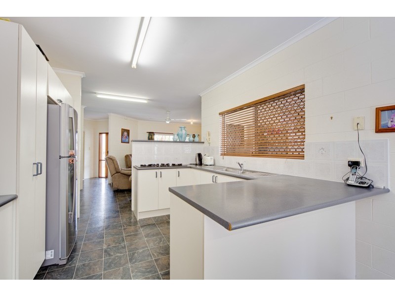 36 Verbena Drive, Mount Sheridan QLD 4868