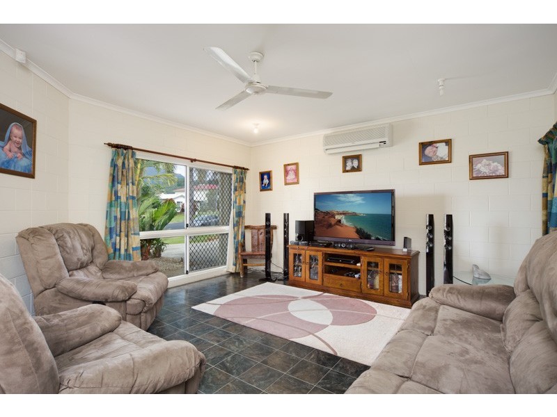 36 Verbena Drive, Mount Sheridan QLD 4868