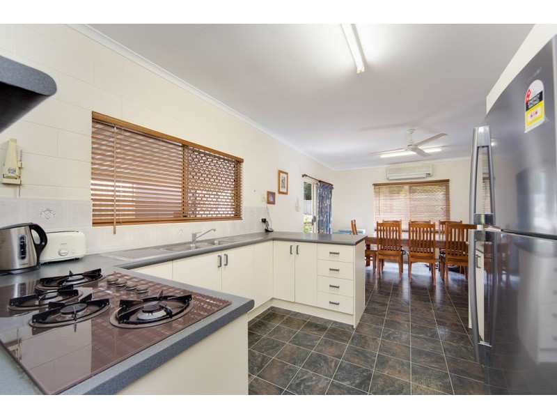 36 Verbena Drive, Mount Sheridan QLD 4868