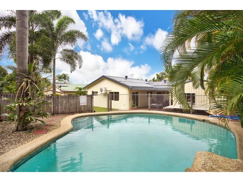 36 Verbena Drive, Mount Sheridan QLD 4868