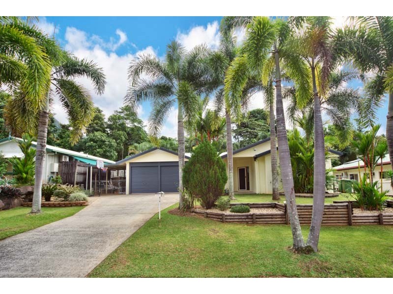 36 Verbena Drive, Mount Sheridan QLD 4868