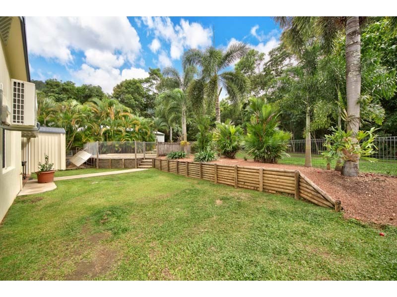 36 Verbena Drive, Mount Sheridan QLD 4868