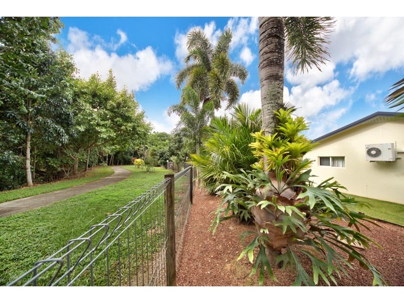 36 Verbena Drive, Mount Sheridan QLD 4868