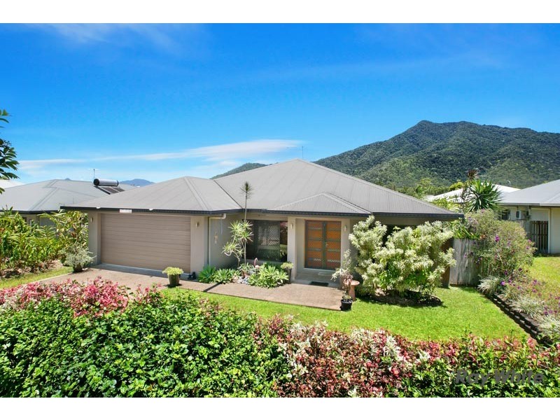 77 Walker Road, Bentley Park QLD 4869