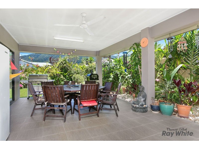 77 Walker Road, Bentley Park QLD 4869