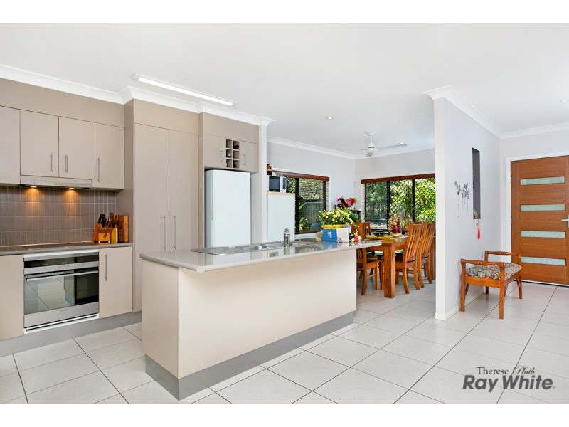 77 Walker Road, Bentley Park QLD 4869
