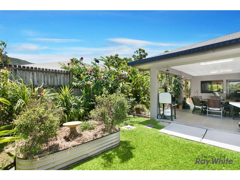 77 Walker Road, Bentley Park QLD 4869