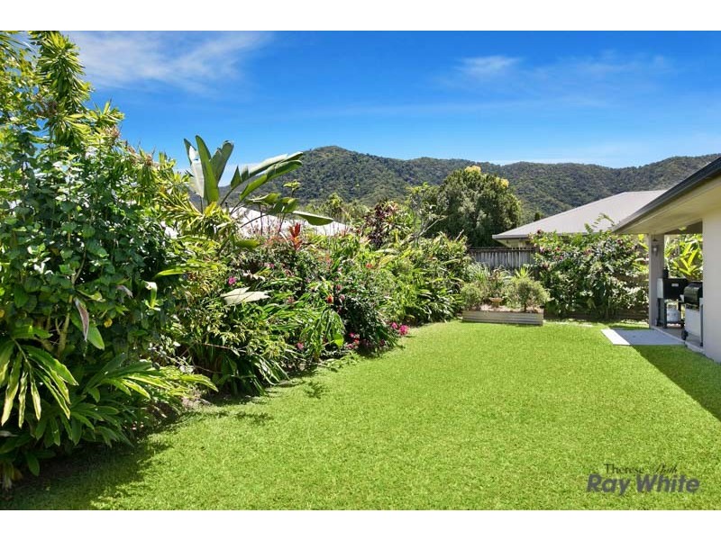 77 Walker Road, Bentley Park QLD 4869