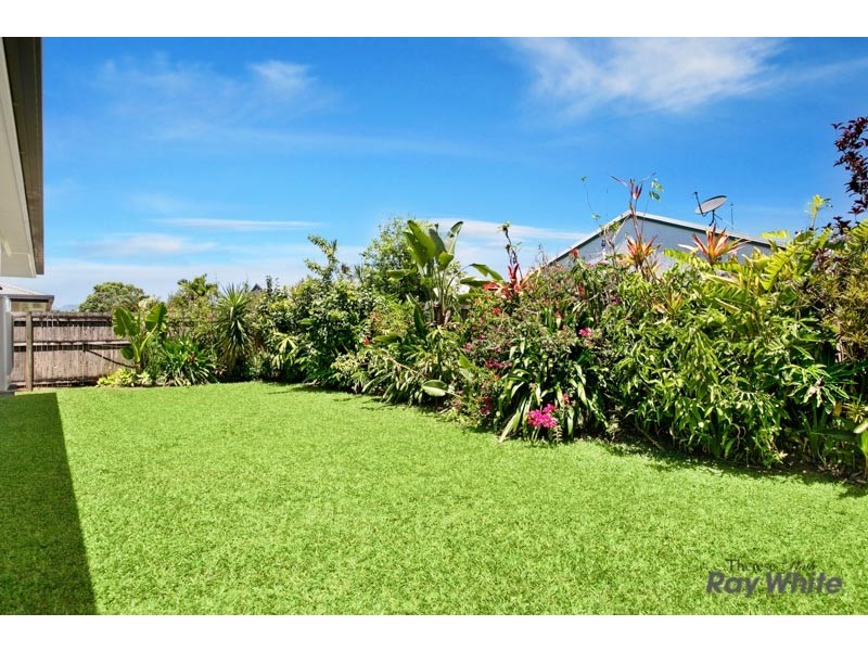 77 Walker Road, Bentley Park QLD 4869