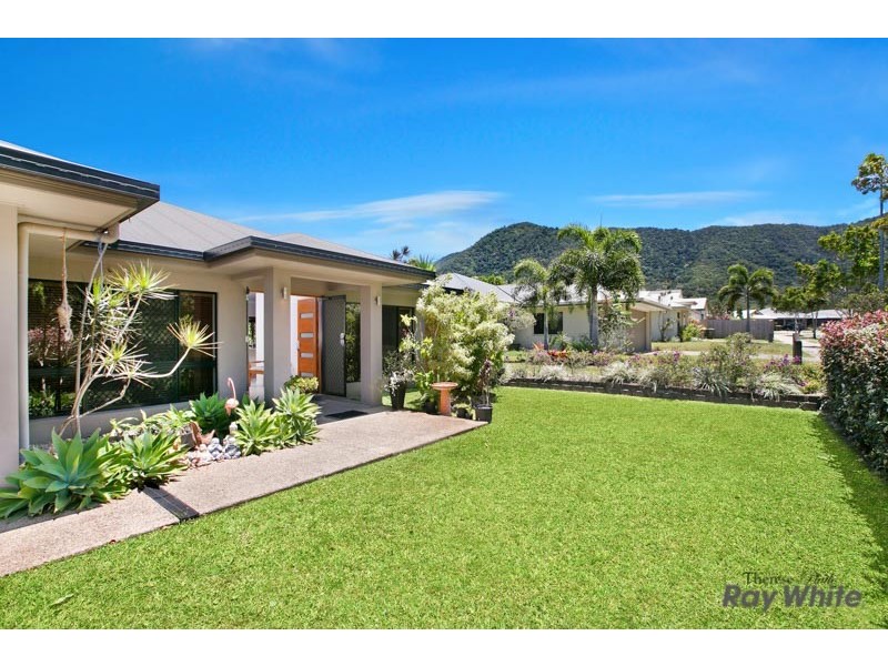 77 Walker Road, Bentley Park QLD 4869