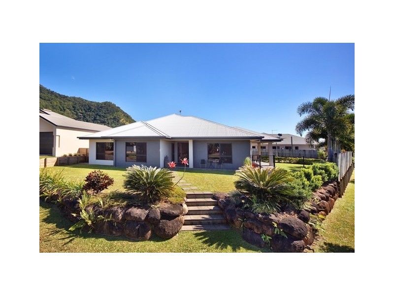 11 Monsoon Terrace, Mount Sheridan QLD 4868