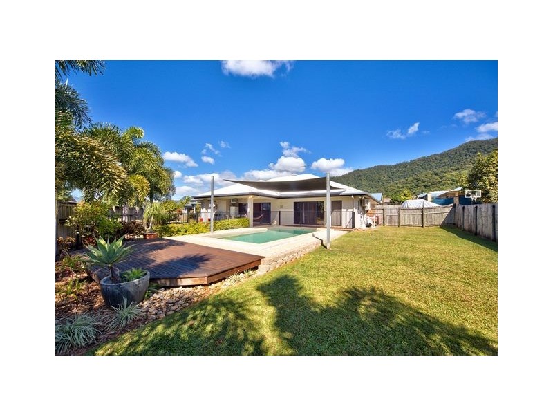 11 Monsoon Terrace, Mount Sheridan QLD 4868