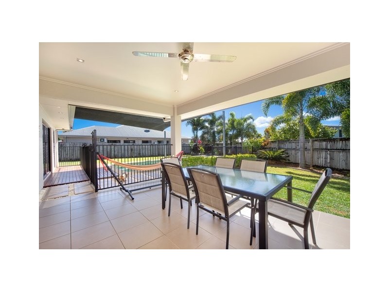 11 Monsoon Terrace, Mount Sheridan QLD 4868