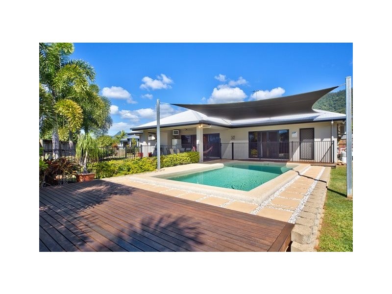 11 Monsoon Terrace, Mount Sheridan QLD 4868