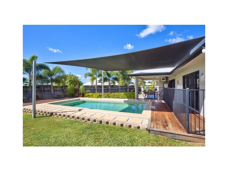 11 Monsoon Terrace, Mount Sheridan QLD 4868