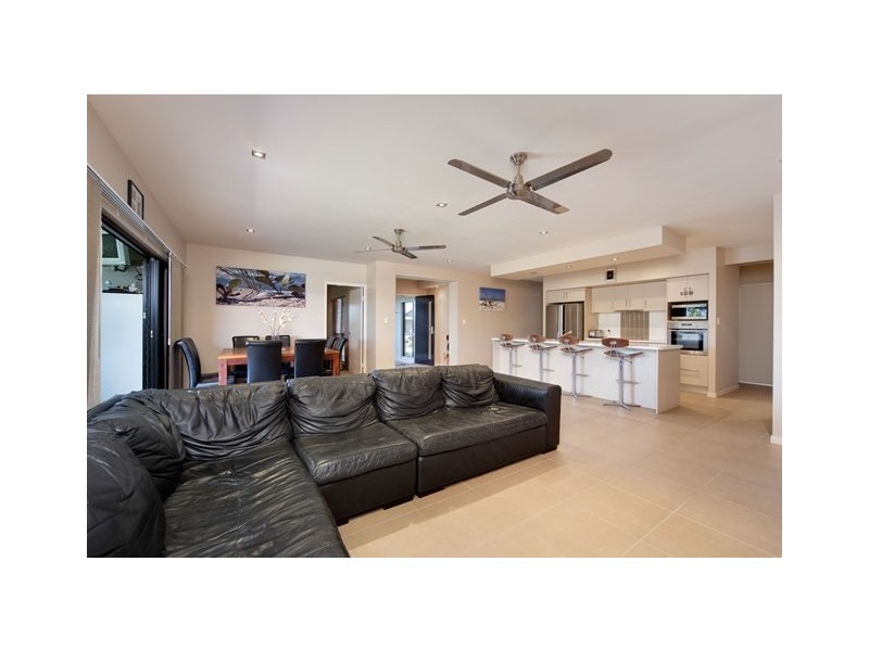 11 Monsoon Terrace, Mount Sheridan QLD 4868