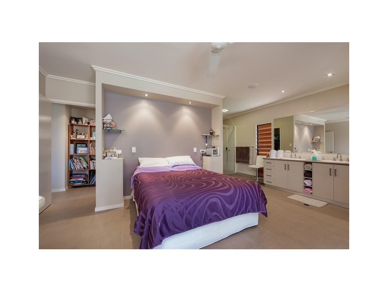 11 Monsoon Terrace, Mount Sheridan QLD 4868