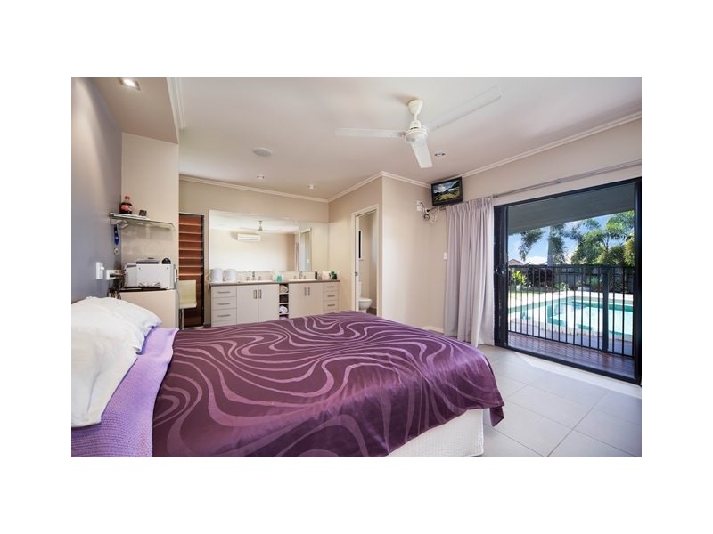 11 Monsoon Terrace, Mount Sheridan QLD 4868