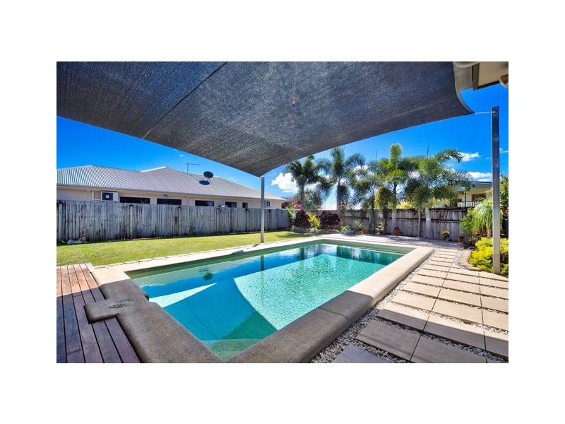 11 Monsoon Terrace, Mount Sheridan QLD 4868