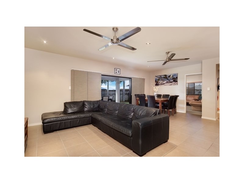 11 Monsoon Terrace, Mount Sheridan QLD 4868