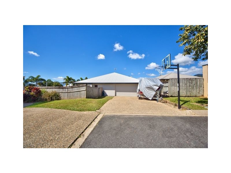 11 Monsoon Terrace, Mount Sheridan QLD 4868